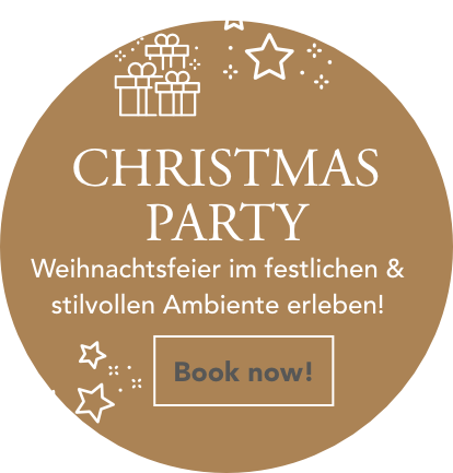 DG Stoerer ChristmasParty Book now DE